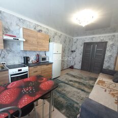 Квартира 52 м², 2-комнатная - изображение 5