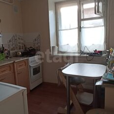 Квартира 30,4 м², 1-комнатная - изображение 5