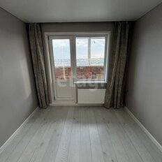 Квартира 20 м², студия - изображение 1