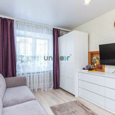 Квартира 48,6 м², 2-комнатная - изображение 5