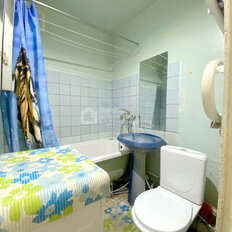 Квартира 31 м², 1-комнатная - изображение 5