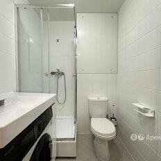 Квартира 25 м², студия - изображение 5