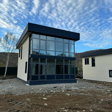 дом + 4 сотки, участок - изображение 2