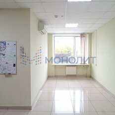 34,4 м², офис - изображение 1