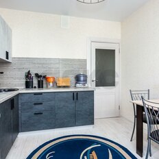 Квартира 53,2 м², 2-комнатная - изображение 5