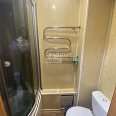 Квартира 23 м², студия - изображение 4