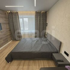 Квартира 30 м², студия - изображение 5