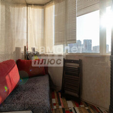Квартира 37,7 м², 1-комнатная - изображение 4