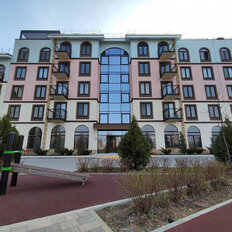 Квартира 34 м², 1-комнатная - изображение 3