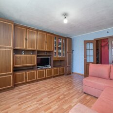 Квартира 59,6 м², 3-комнатная - изображение 4
