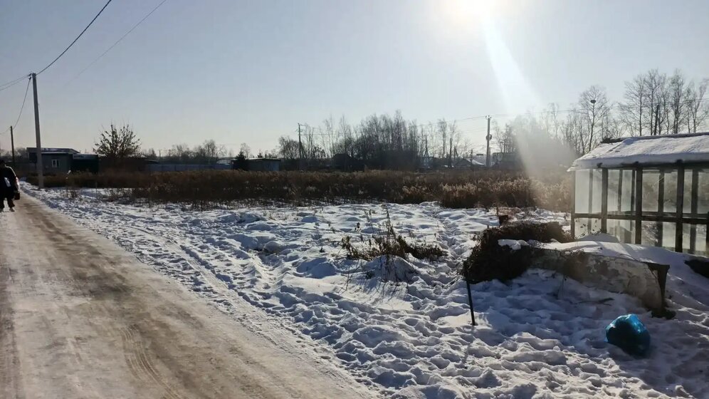 24 м², гараж 250 000 ₽ - изображение 36