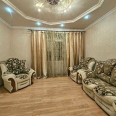 Квартира 51,4 м², 2-комнатная - изображение 1