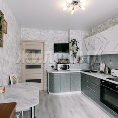 Квартира 40,2 м², 1-комнатная - изображение 2