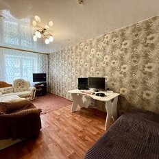 Квартира 52,8 м², 2-комнатная - изображение 3