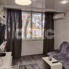 Квартира 18 м², студия - изображение 5