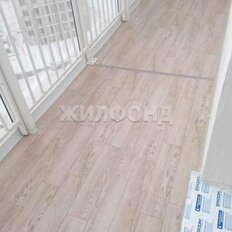 Квартира 36,1 м², 1-комнатная - изображение 5