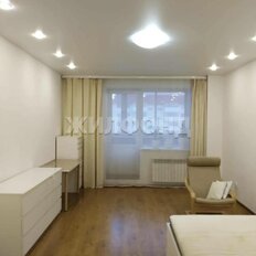 Квартира 54,5 м², 1-комнатная - изображение 1