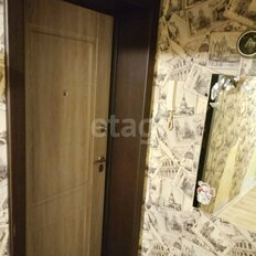 Квартира 32,1 м², 1-комнатная - изображение 5