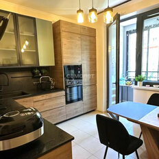 Квартира 87,6 м², 3-комнатная - изображение 2