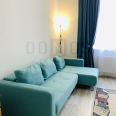 Квартира 58 м², 2-комнатная - изображение 3