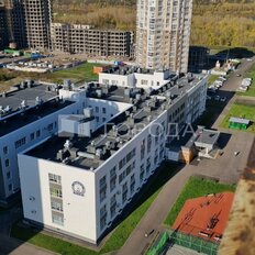 Квартира 77 м², 3-комнатная - изображение 5