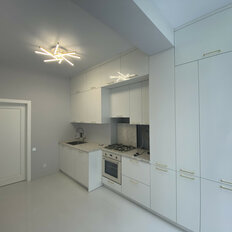 Квартира 76,6 м², 3-комнатная - изображение 2
