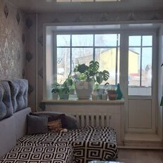 Квартира 58,7 м², 3-комнатная - изображение 4