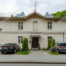 Квартира 296 м², 7-комнатная - изображение 3