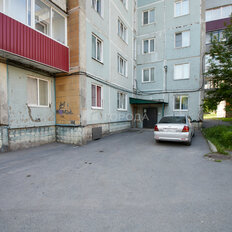Квартира 88,9 м², 4-комнатная - изображение 1