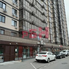 433,6 м², торговое помещение - изображение 4