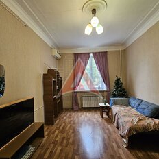 Квартира 37,8 м², 2-комнатная - изображение 1