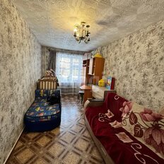 Квартира 43,5 м², 2-комнатная - изображение 1