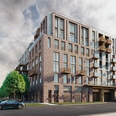 Квартира 86,6 м², 3-комнатная - изображение 2