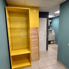 40,1 м², офис - изображение 5