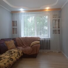 Квартира 62,9 м², 3-комнатная - изображение 2