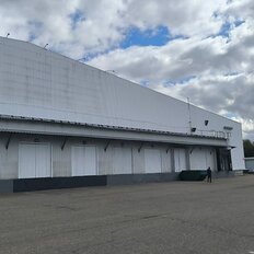 1770 м², склад - изображение 2