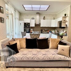 Квартира 74 м², 2-комнатная - изображение 2