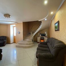 Квартира 166 м², 5-комнатная - изображение 4