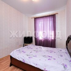 Квартира 33 м², 1-комнатная - изображение 4