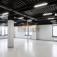 1804 м², склад - изображение 5