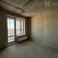 Квартира 33,4 м², 1-комнатная - изображение 2