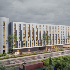 975,3 м², производственное помещение - изображение 2