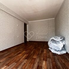 Квартира 31 м², 1-комнатная - изображение 2