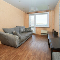 Квартира 60 м², 3-комнатная - изображение 3