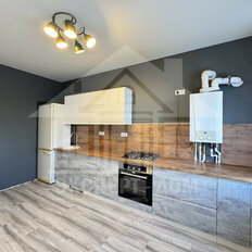 Квартира 37 м², 1-комнатная - изображение 2