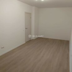 Квартира 35,1 м², 1-комнатная - изображение 2