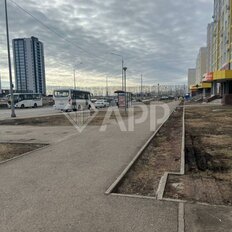 57,9 м², торговое помещение - изображение 4