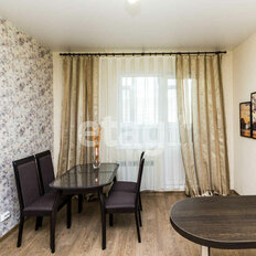 Квартира 45 м², 1-комнатная - изображение 4