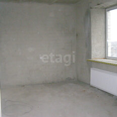 Квартира 42,1 м², 1-комнатная - изображение 5