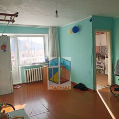 Квартира 43,7 м², 2-комнатная - изображение 5